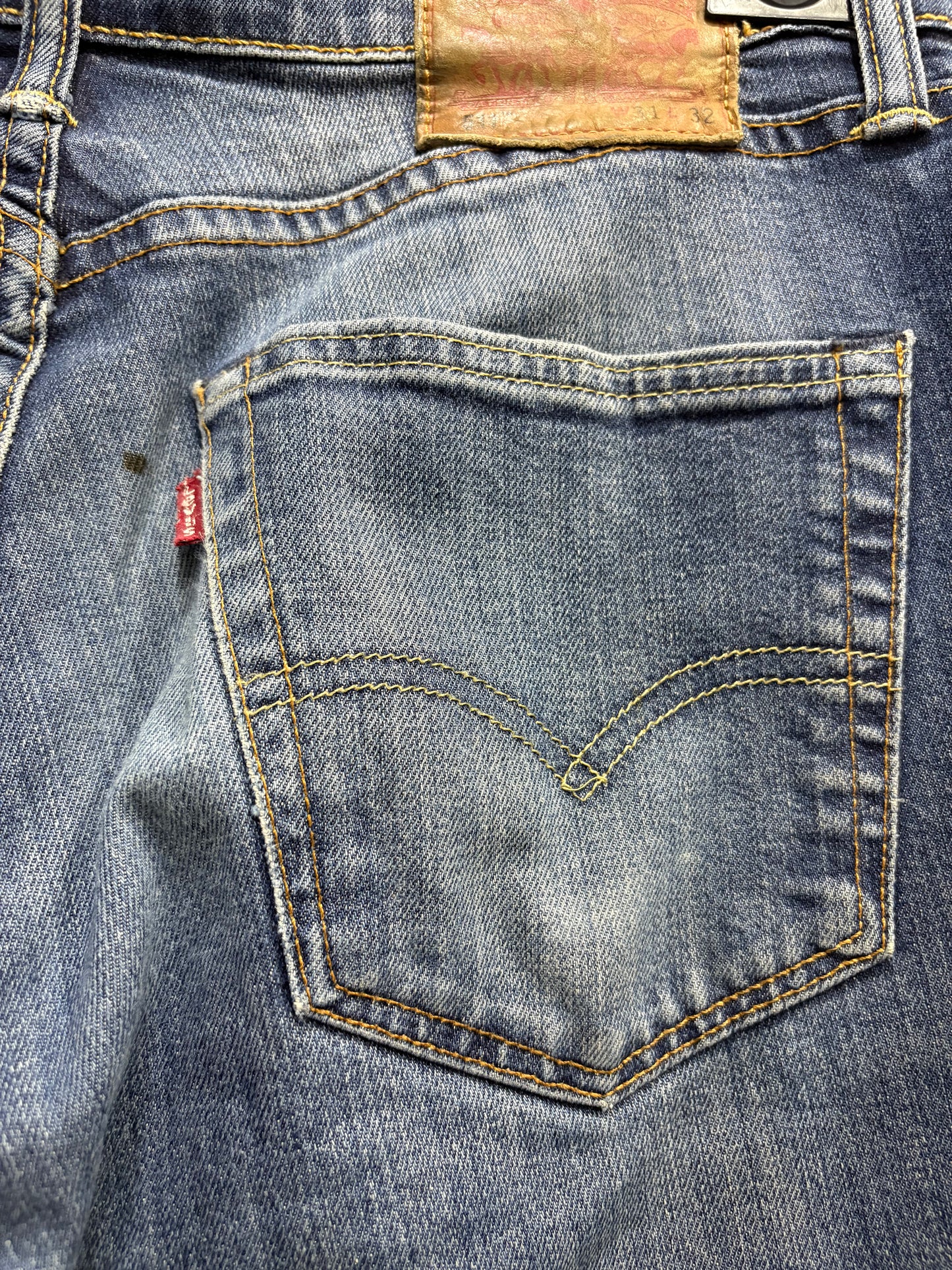 Levi’s 511