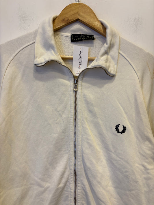 Fred Perry