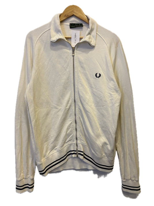 Fred Perry