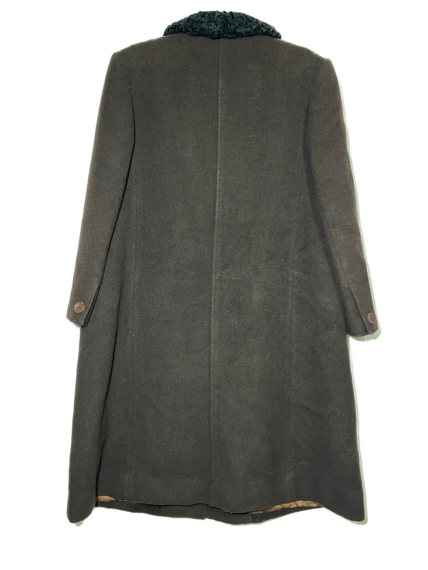 Vintage cappotto