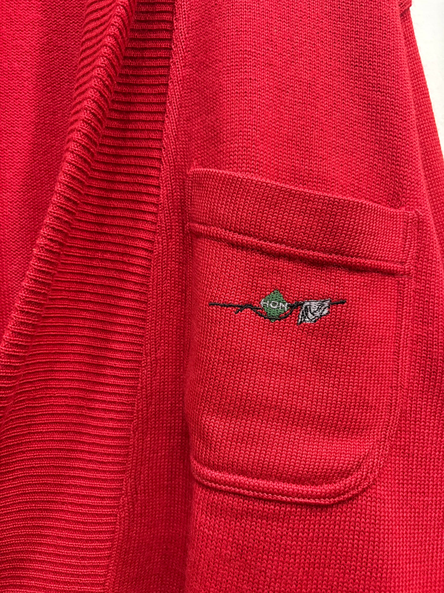 Vintage Cardigan