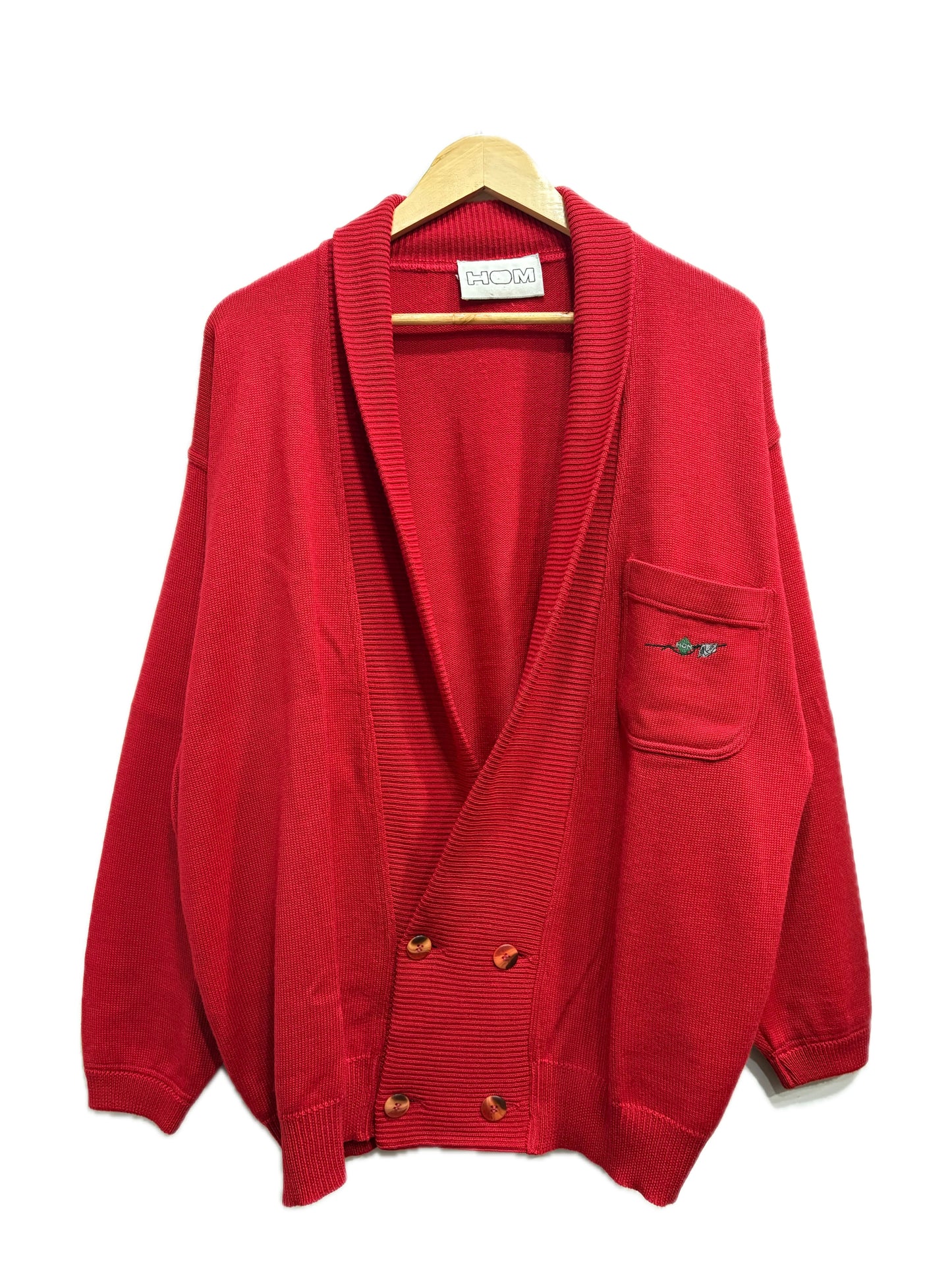 Vintage Cardigan