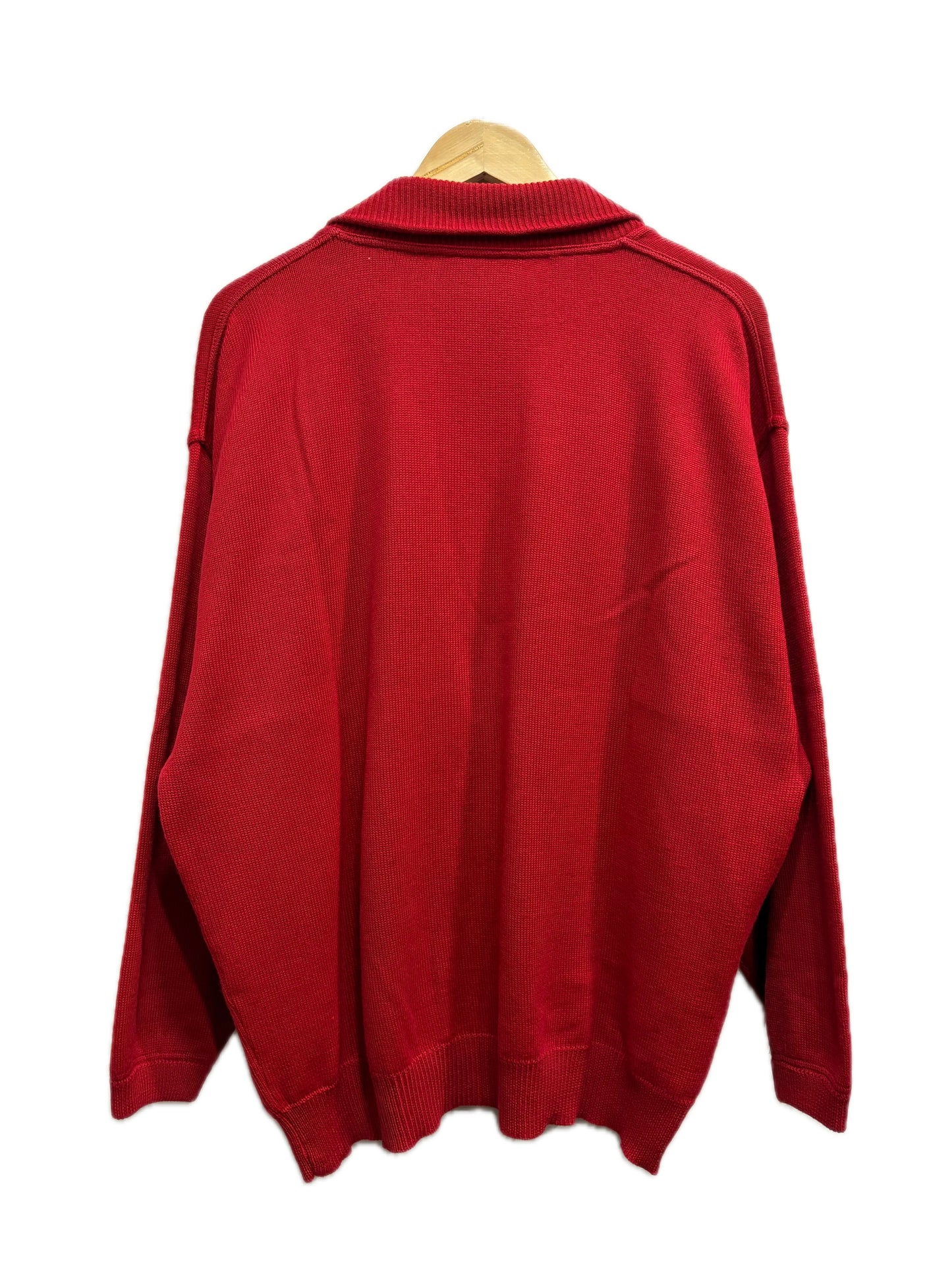 Vintage Cardigan