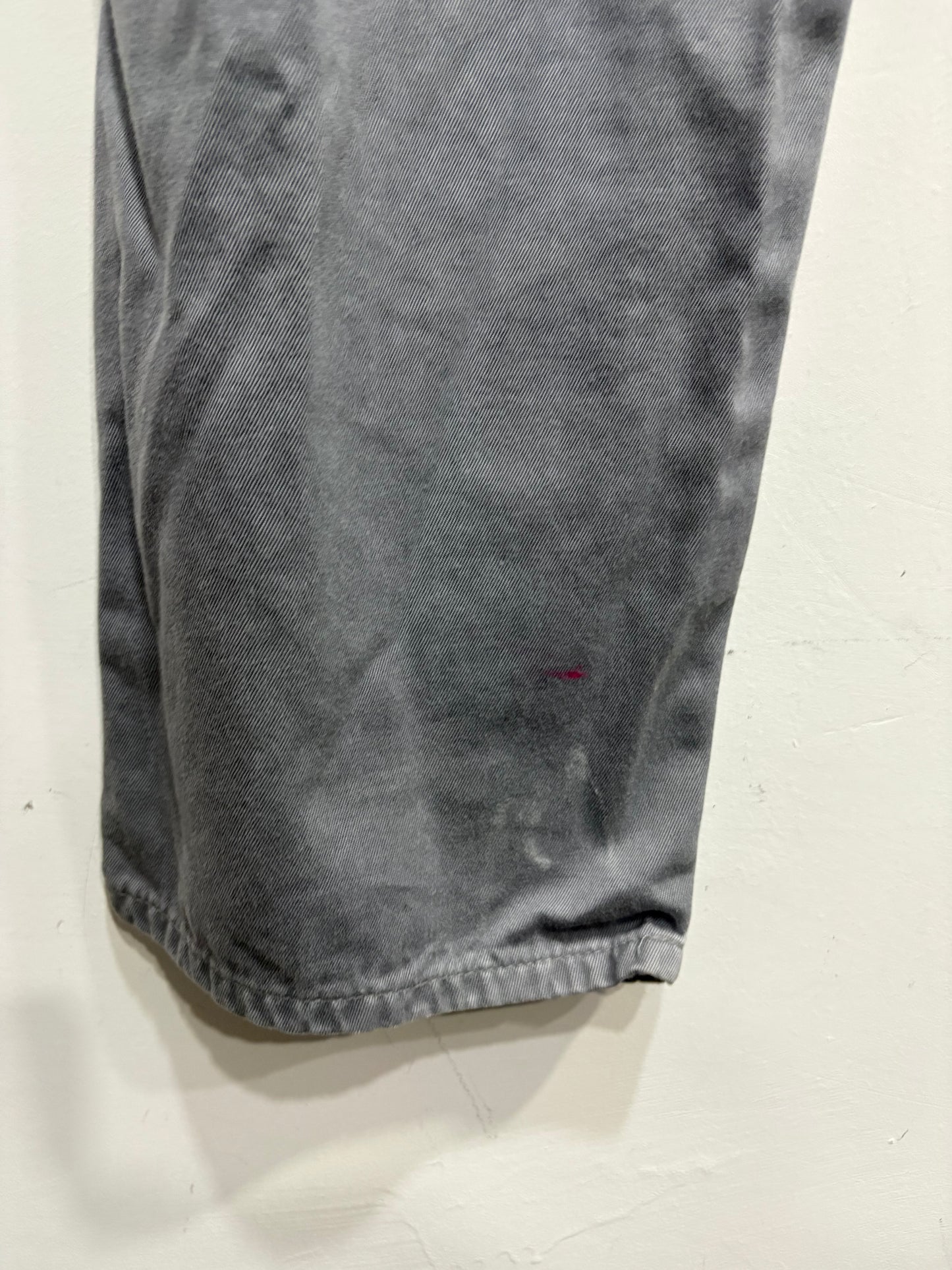 Levi’s 551 White Tab