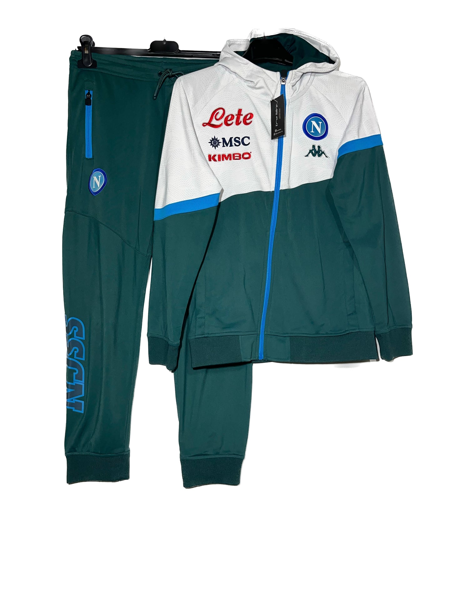 Kappa Napoli