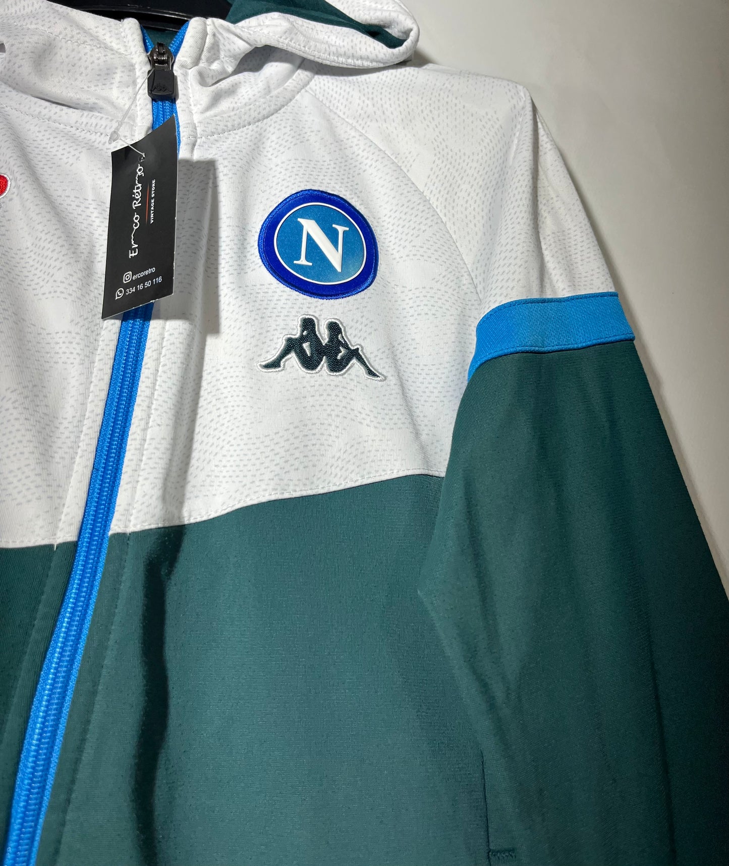 Kappa Napoli