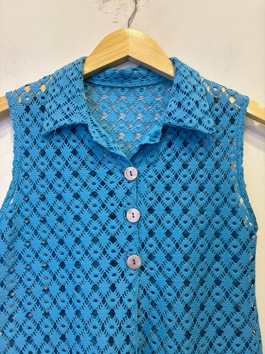 Y2K Camicia