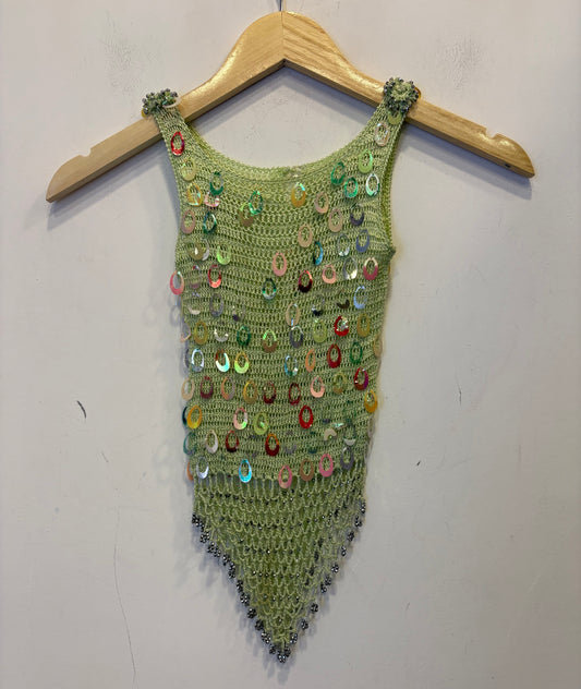 Y2K Top