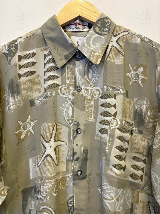 Vintage Camicia