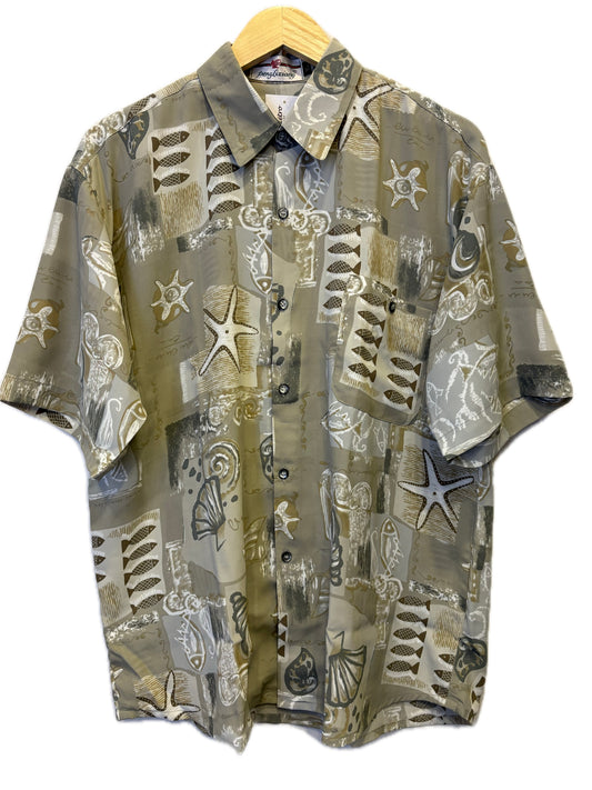 Vintage Camicia