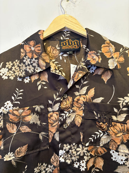 Vintage Camicia