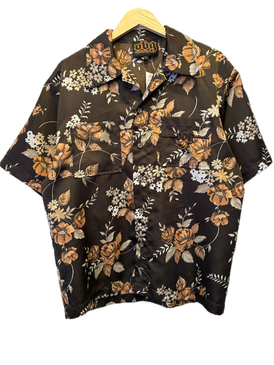 Vintage Camicia