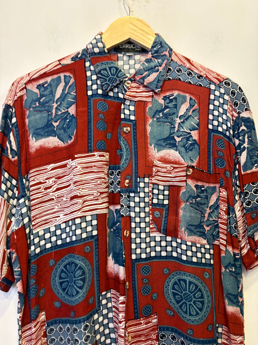 Vintage Camicia
