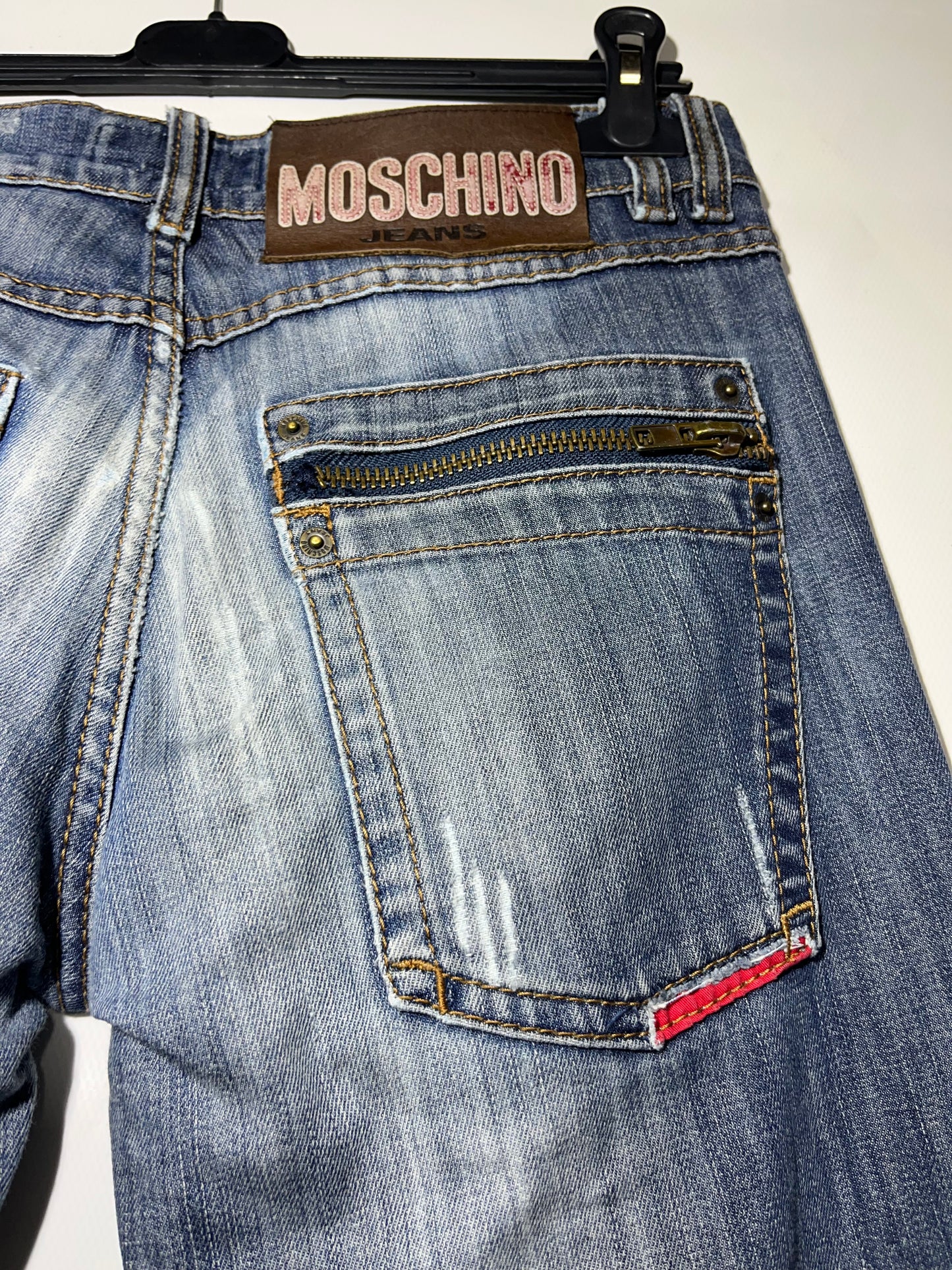 Moschino