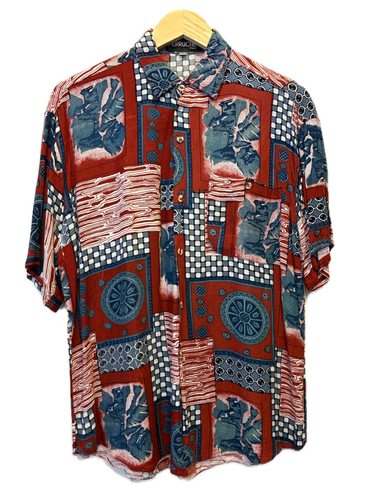 Vintage Camicia