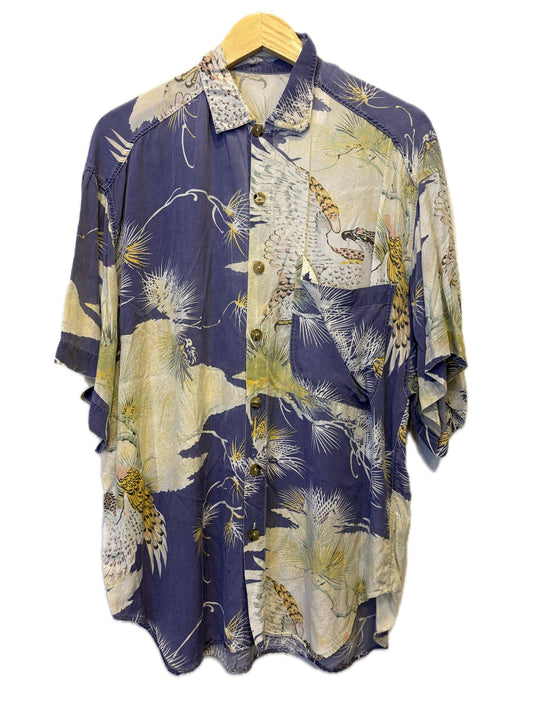 Vintage Camicia