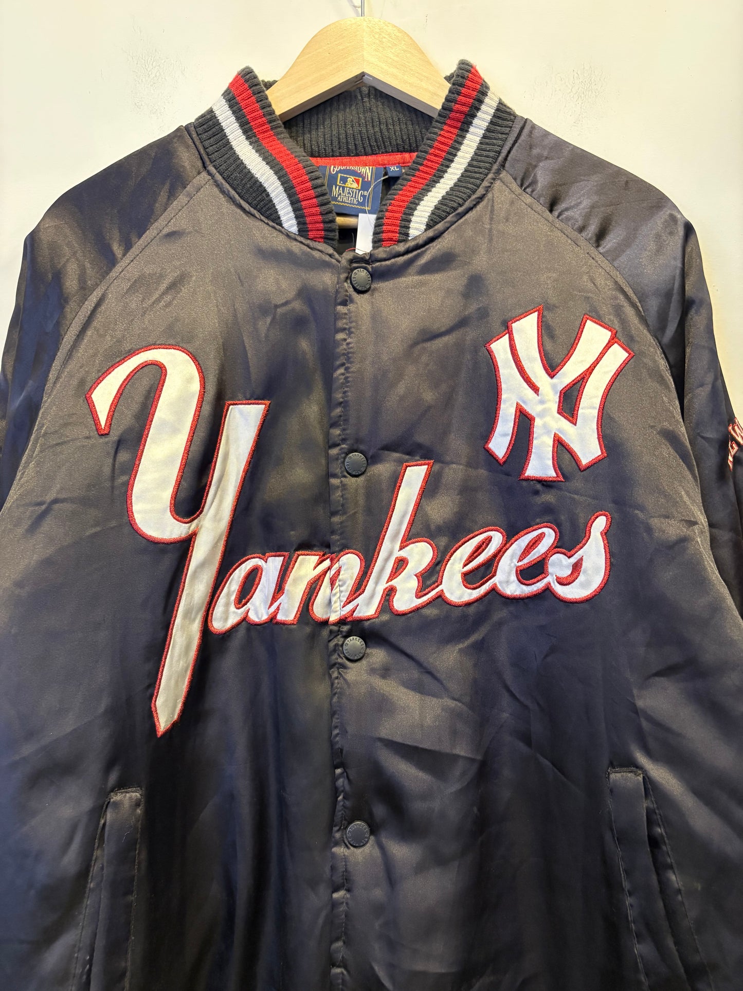 Majestic  New York Yankees