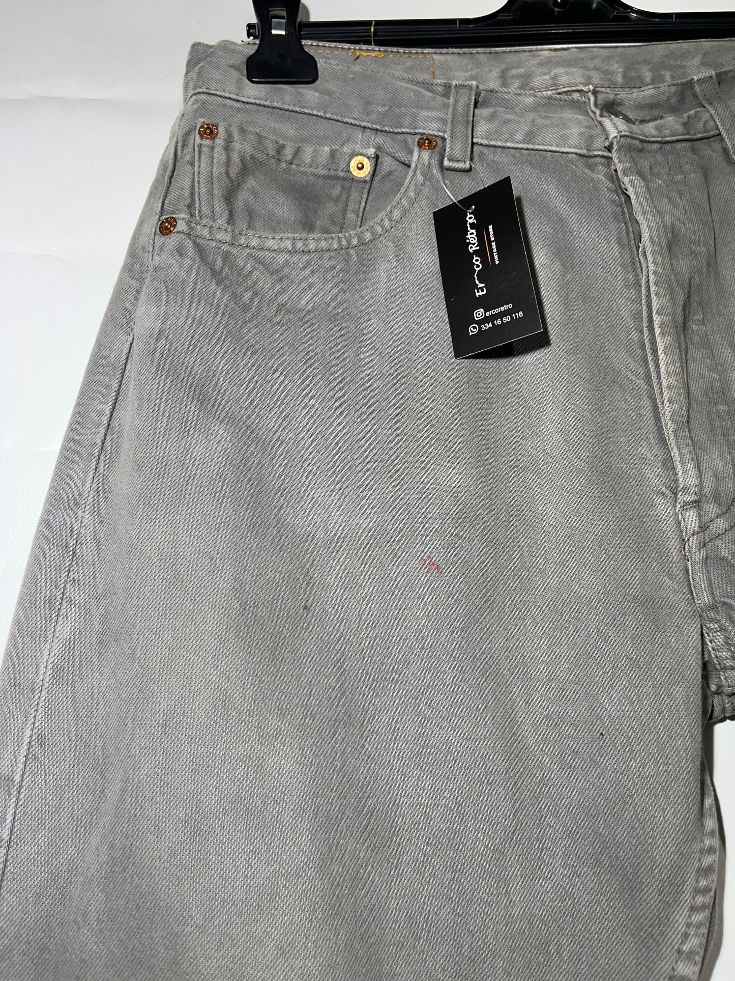 Levi's 501