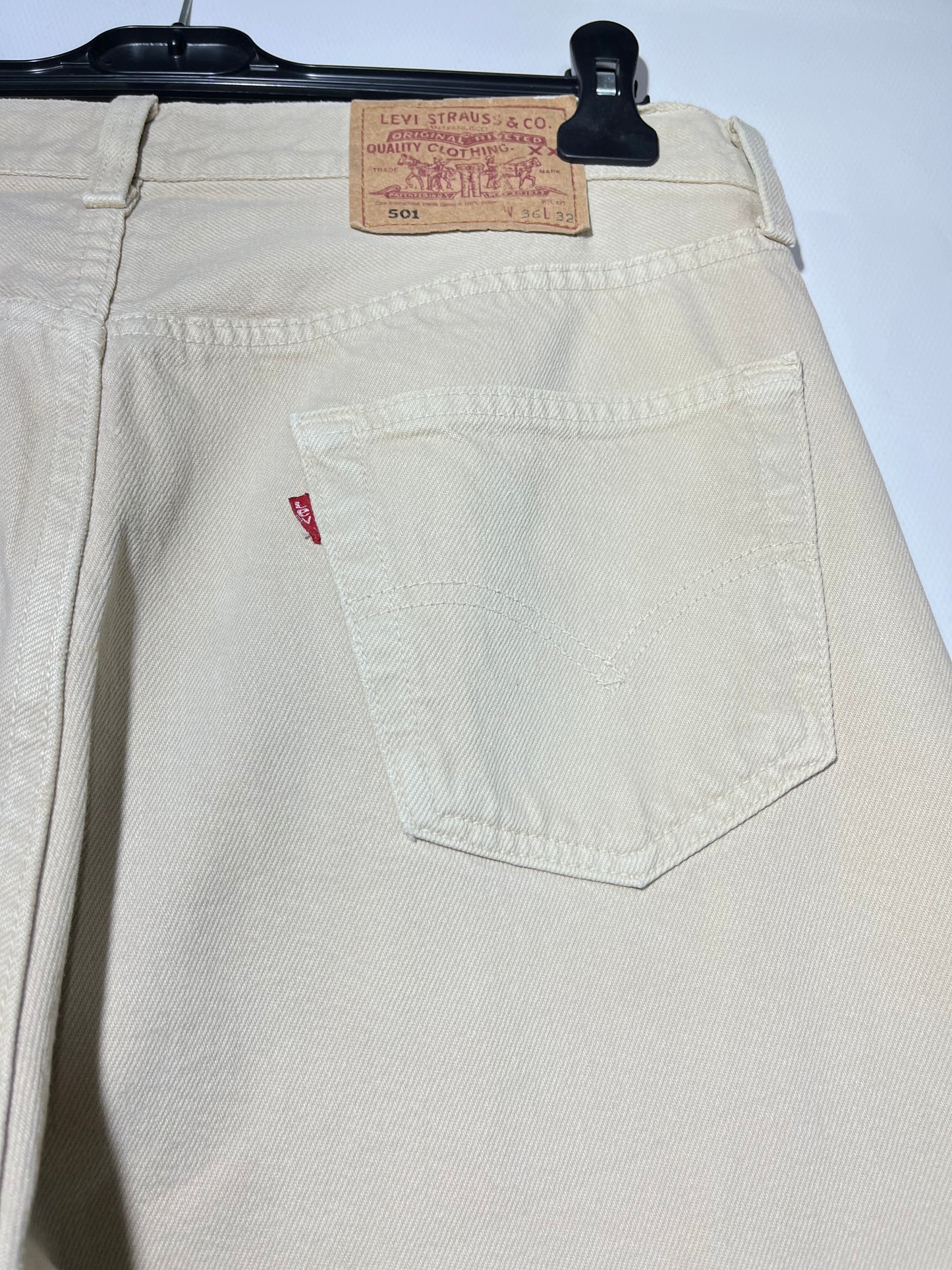 Levi's 501