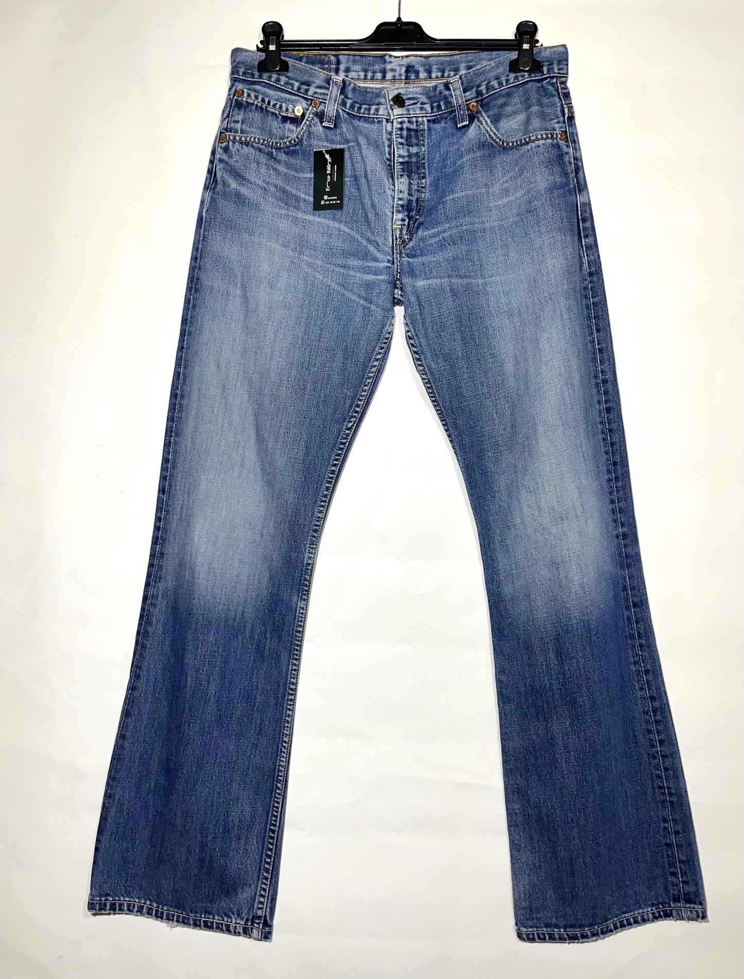 Levi's 507