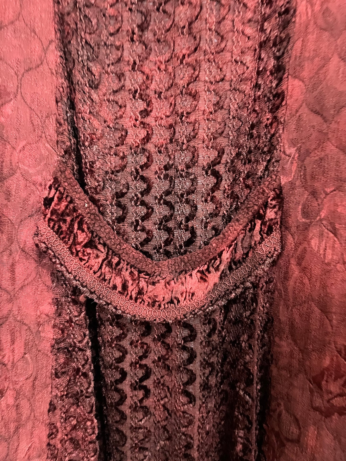 Cardigan Vintage