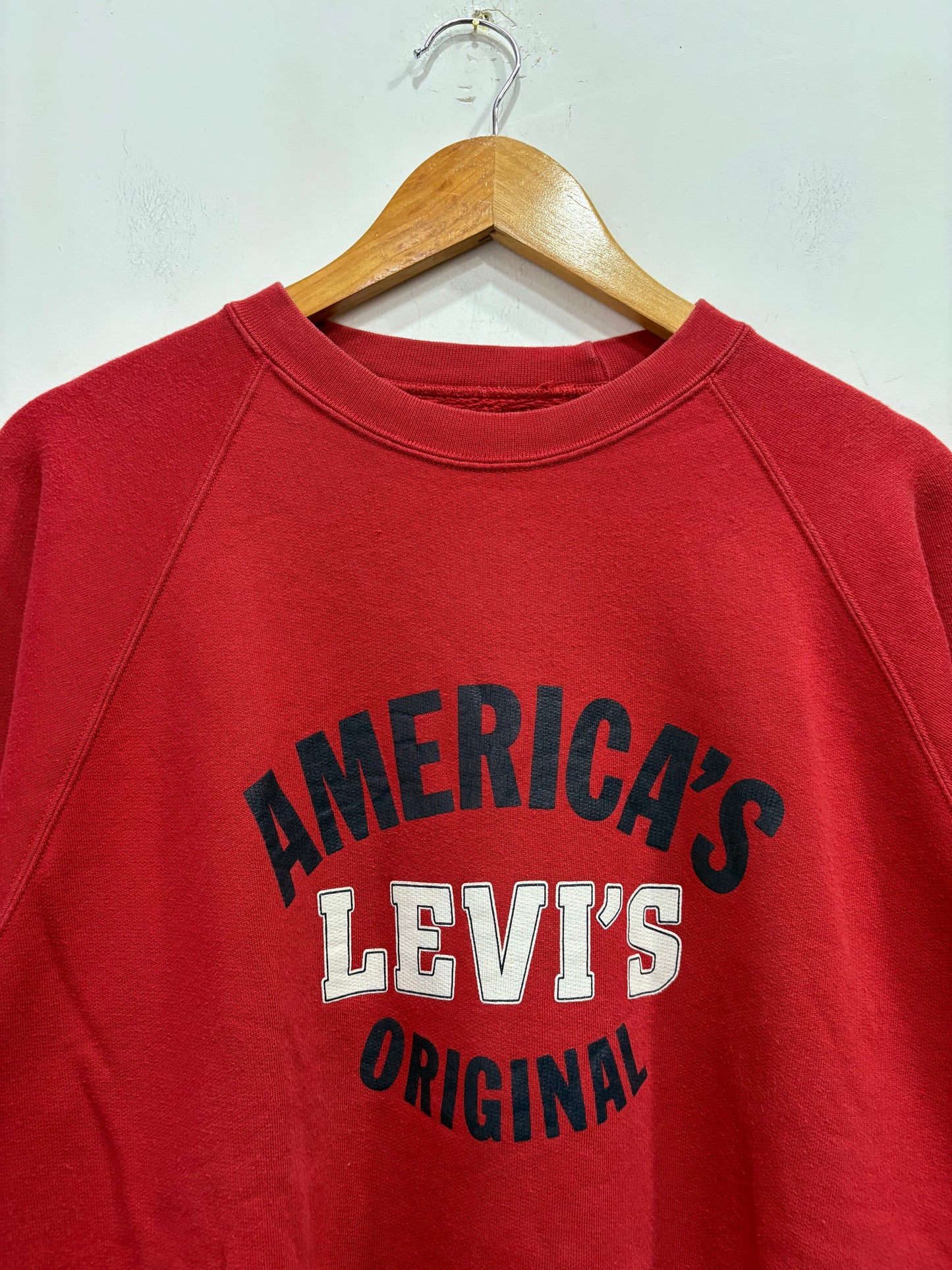 Levi’s
