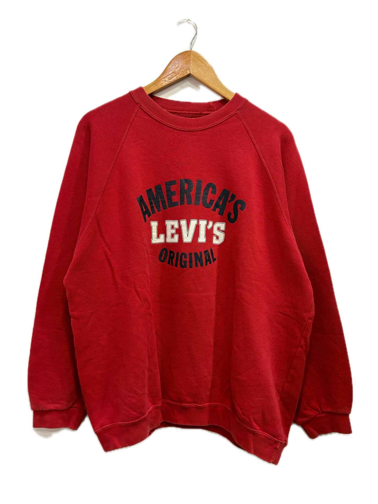 Levi’s