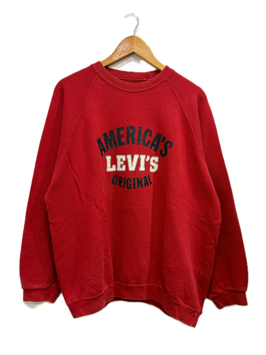 Levi’s