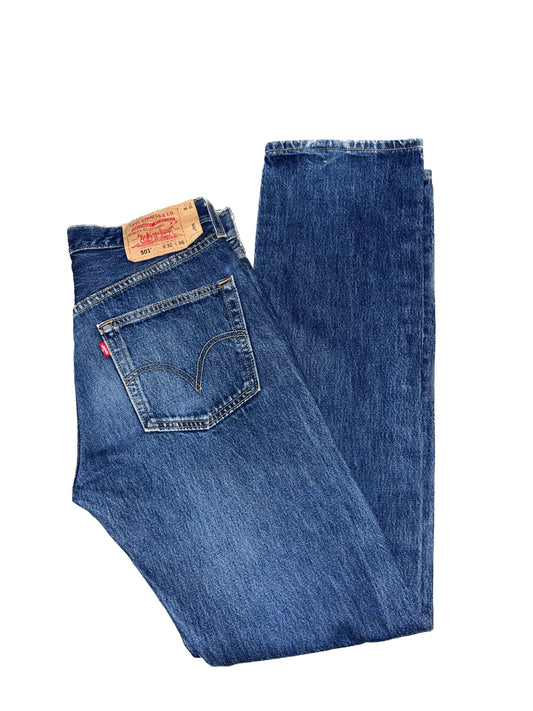 Levi’s 501