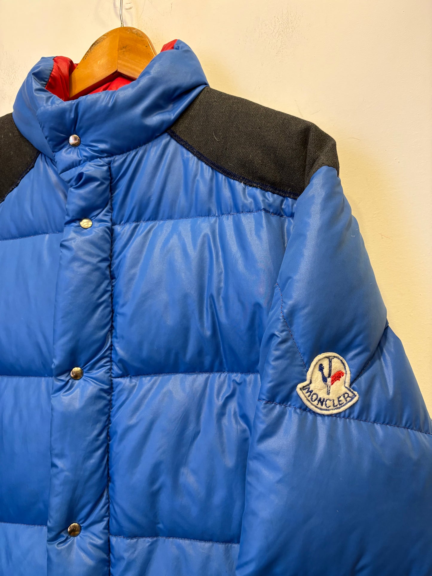 Moncler Grenoble