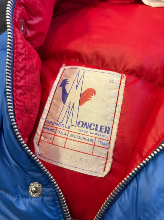 Moncler Grenoble