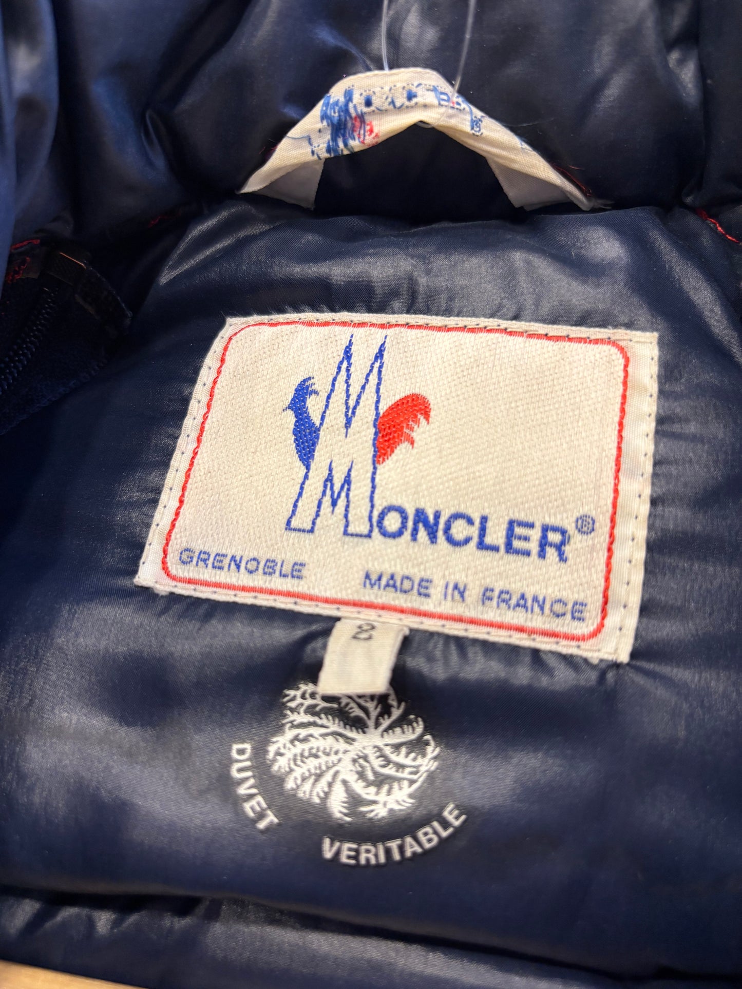 Moncler Grenoble