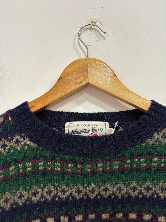 Vintage Maglione
