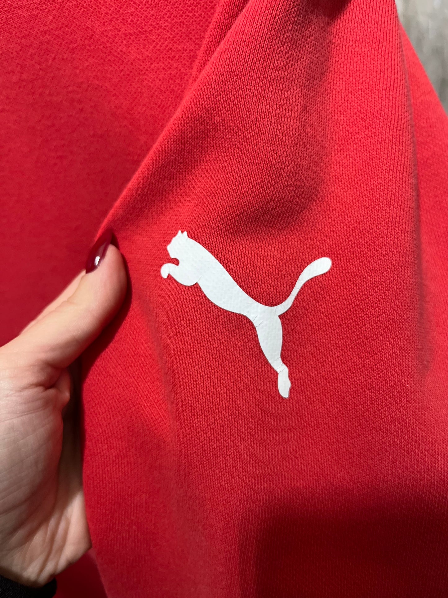 Puma