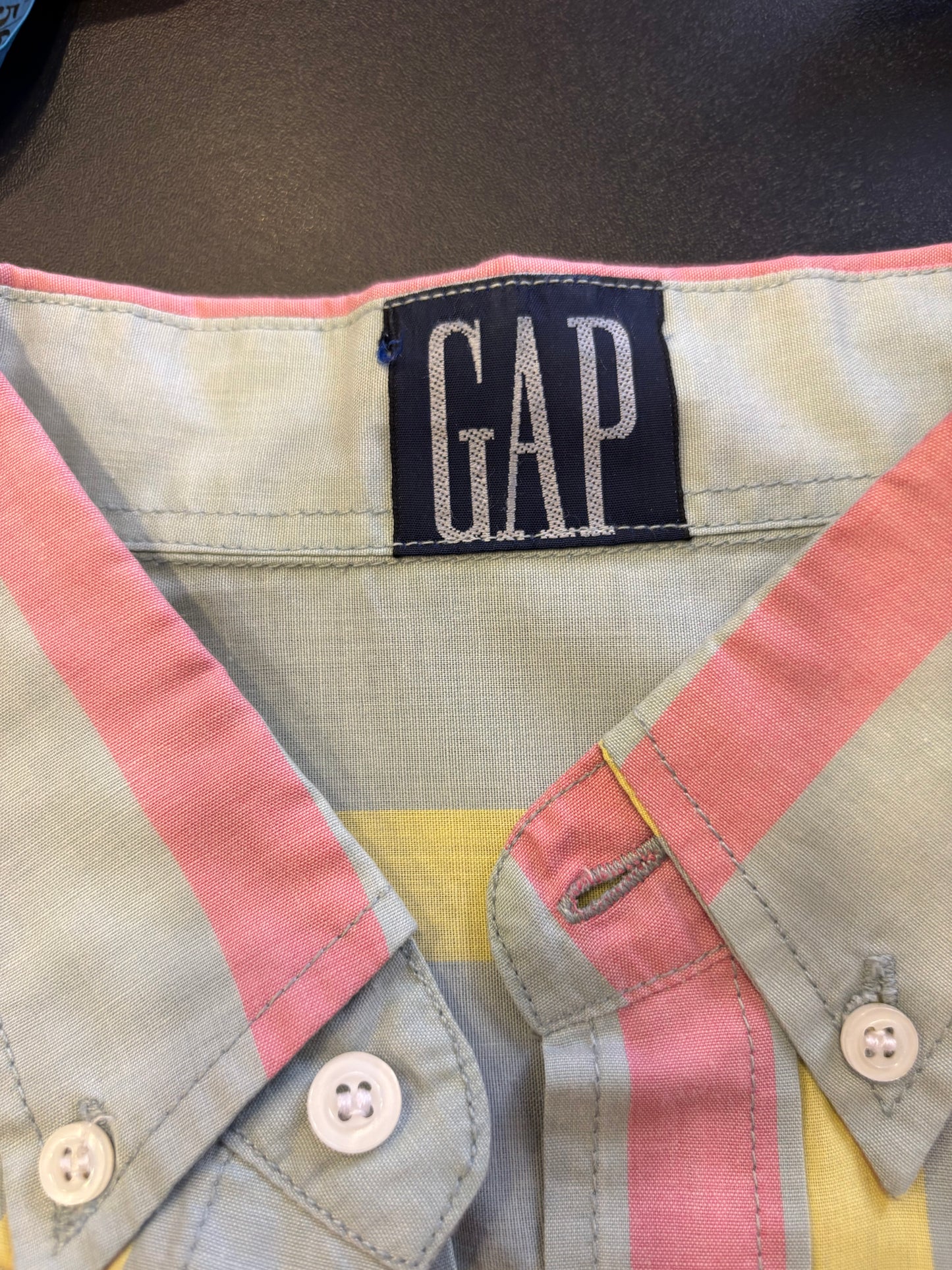 Gap