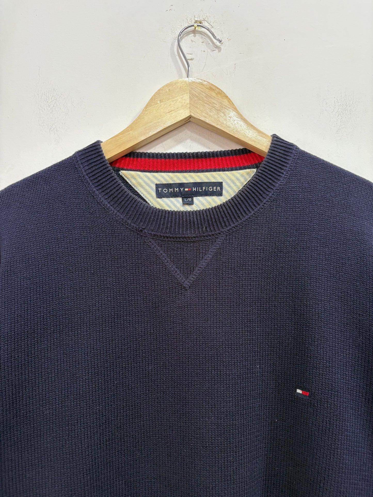Tommy Hilfiger