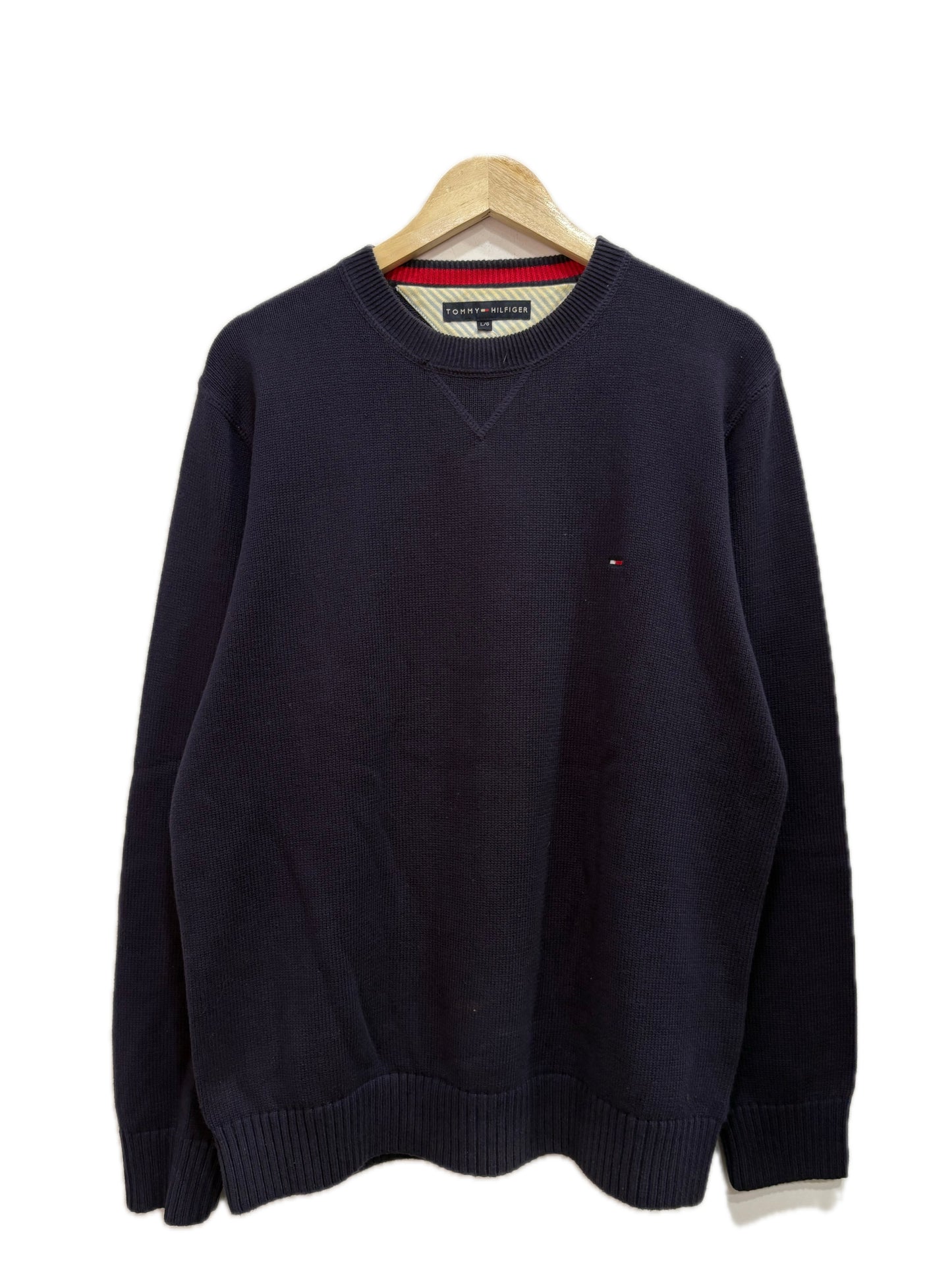 Tommy Hilfiger
