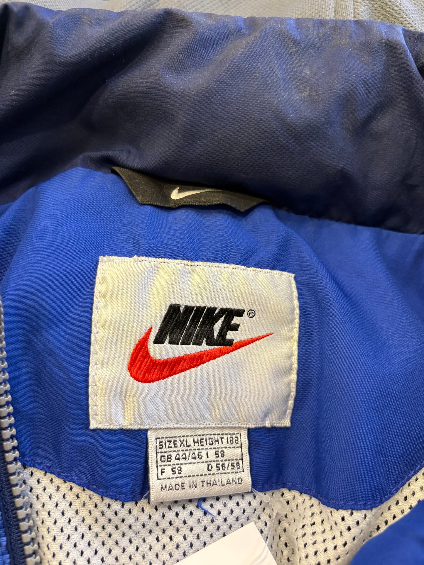 Nike