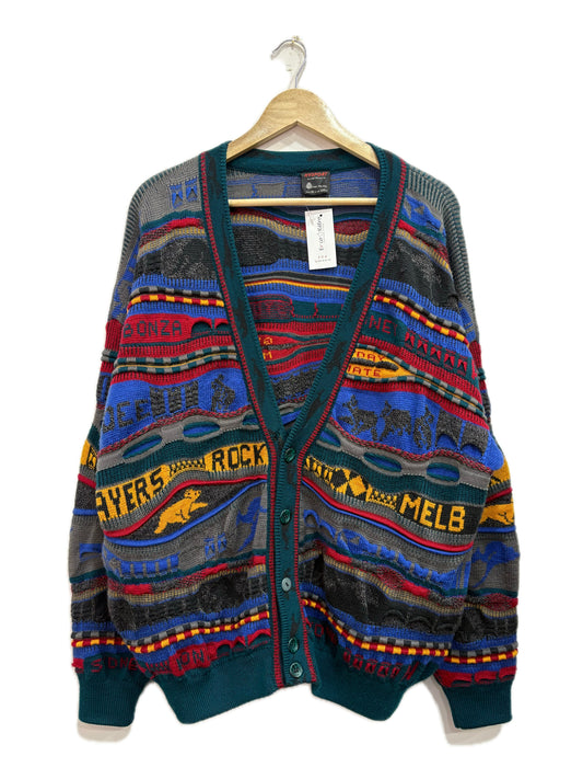 Vintage Cardigan