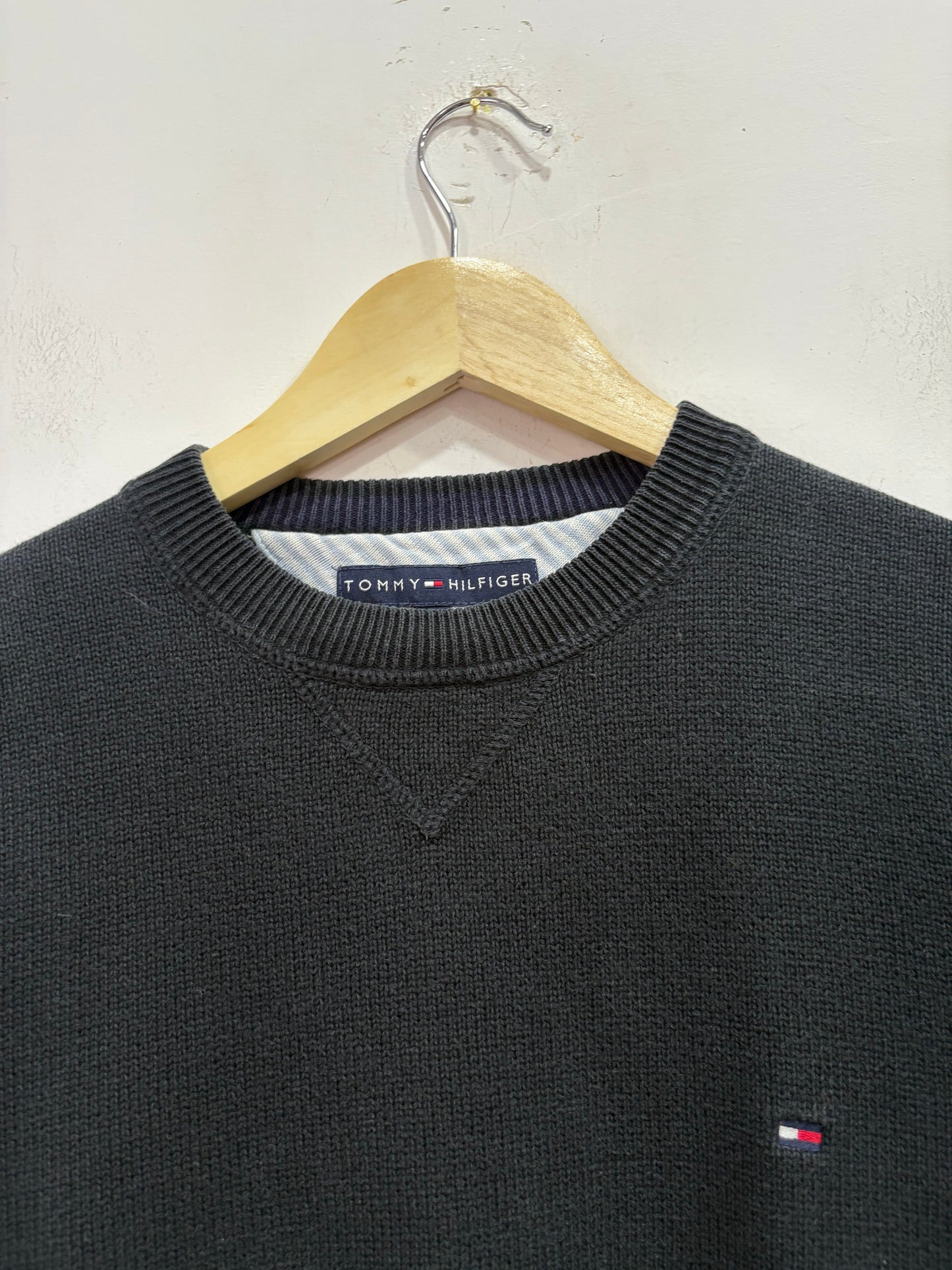 Tommy Hilfiger