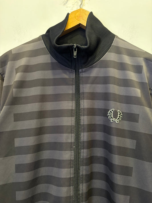 Fred Perry