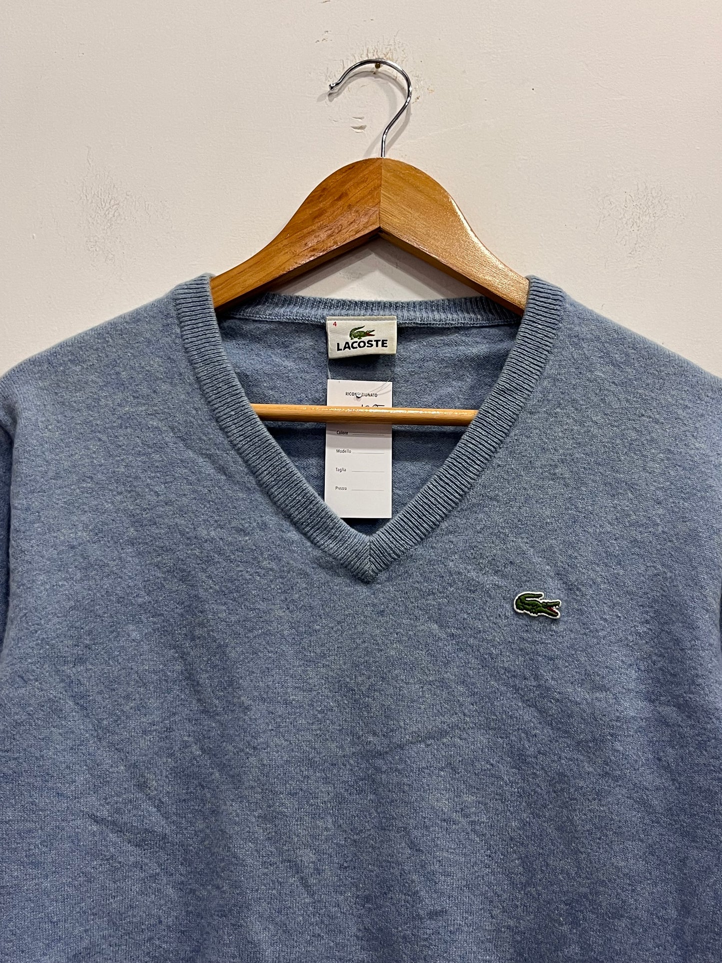 Lacoste