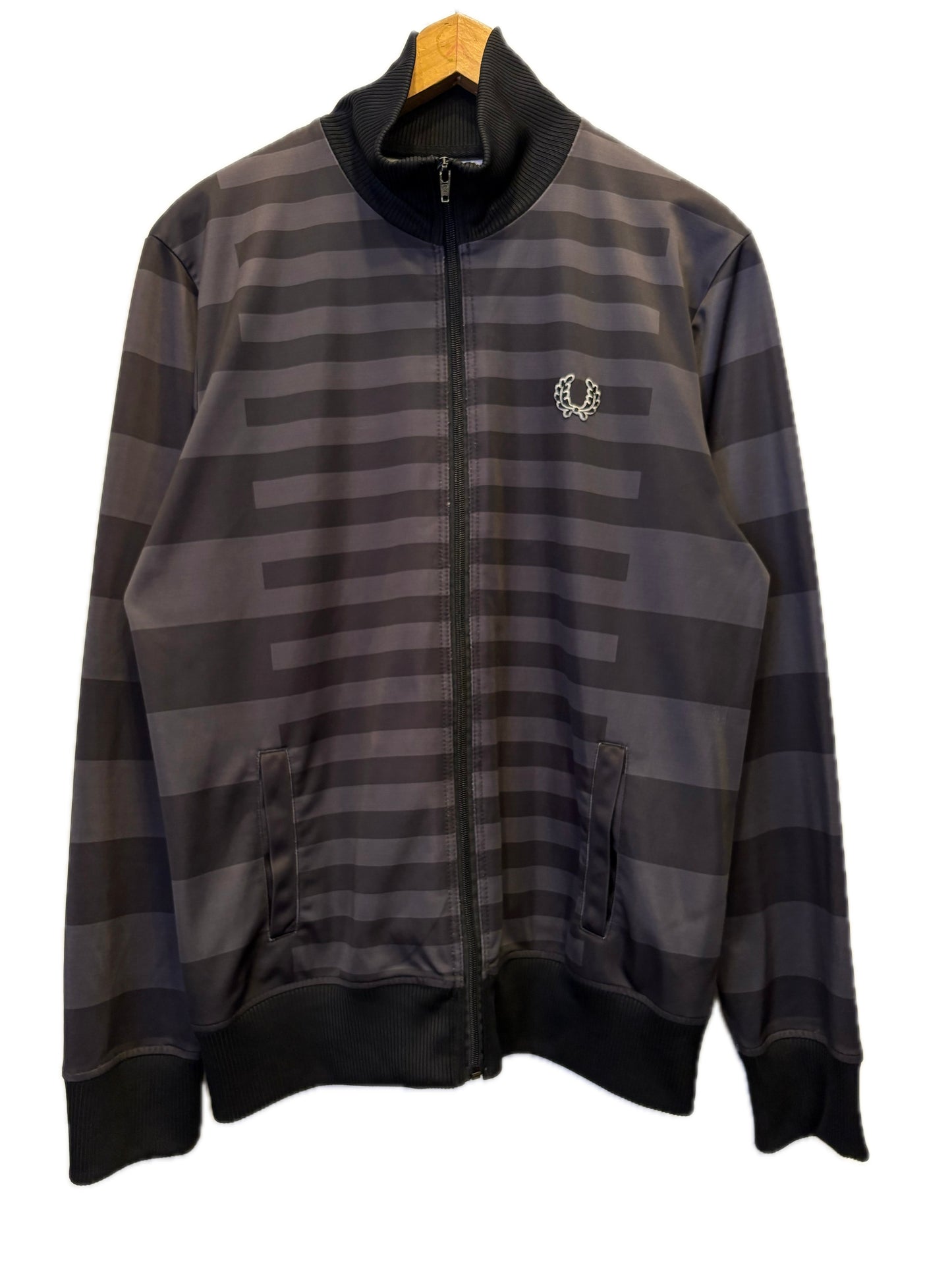 Fred Perry