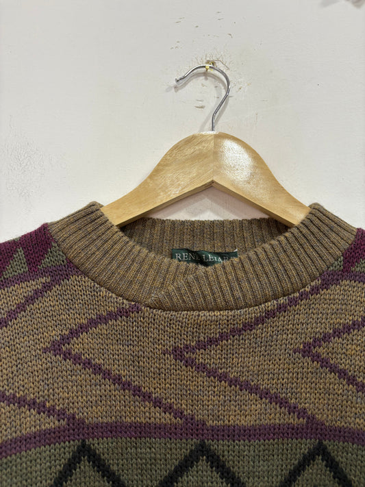 Vintage Maglione