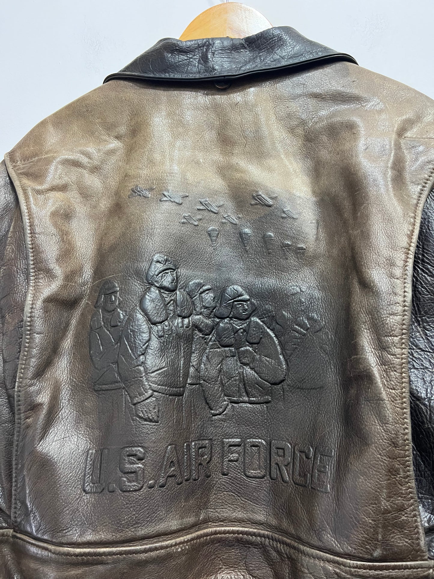 Very Leather Made in USA