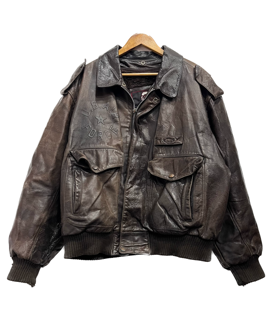 Very Leather Made in USA