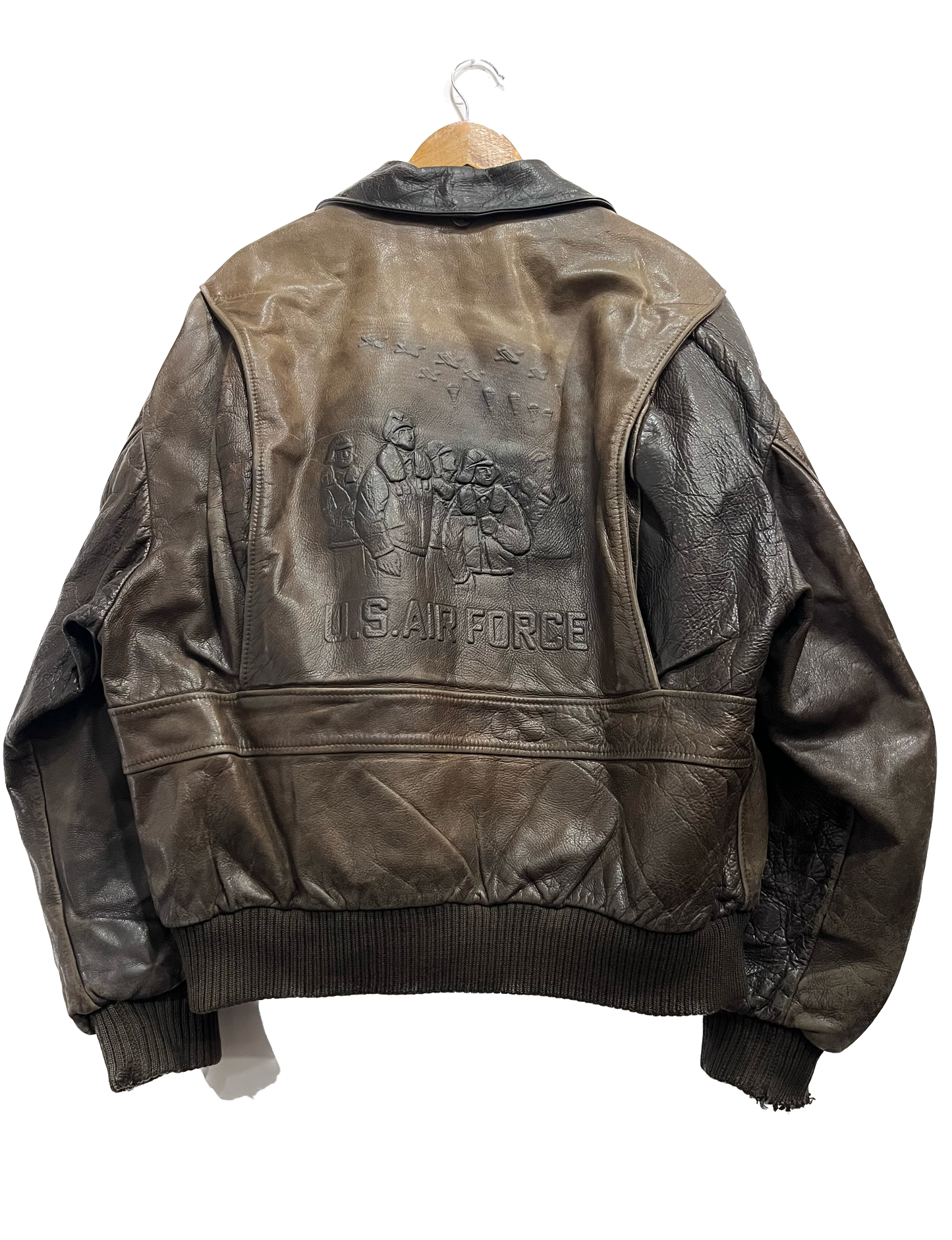 Very Leather Made in USA