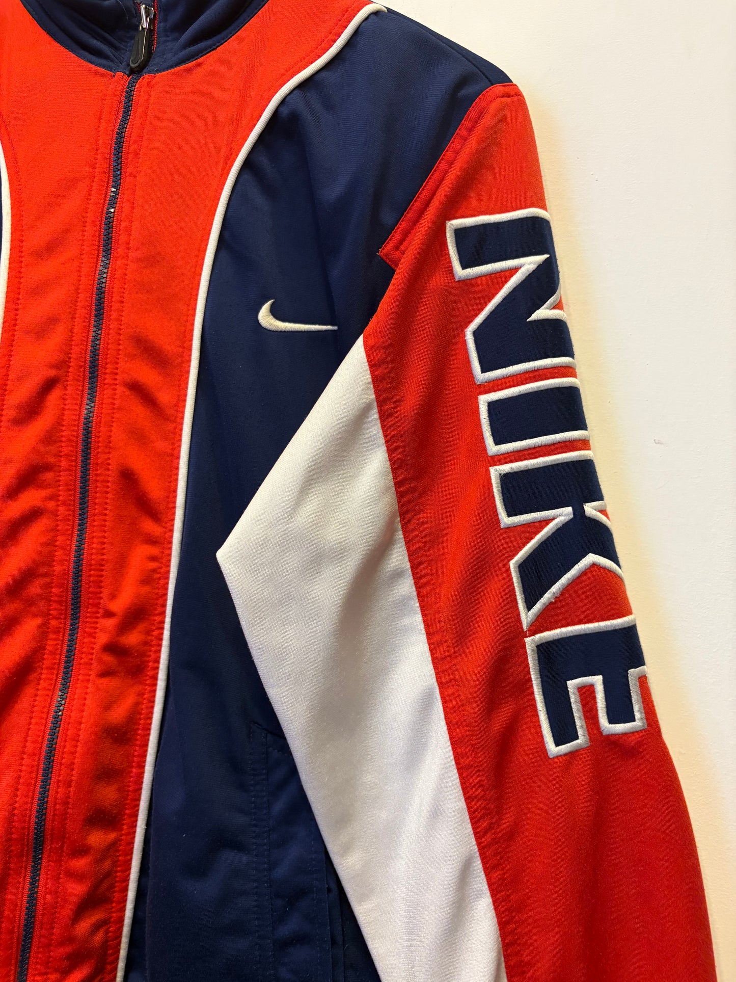 Nike