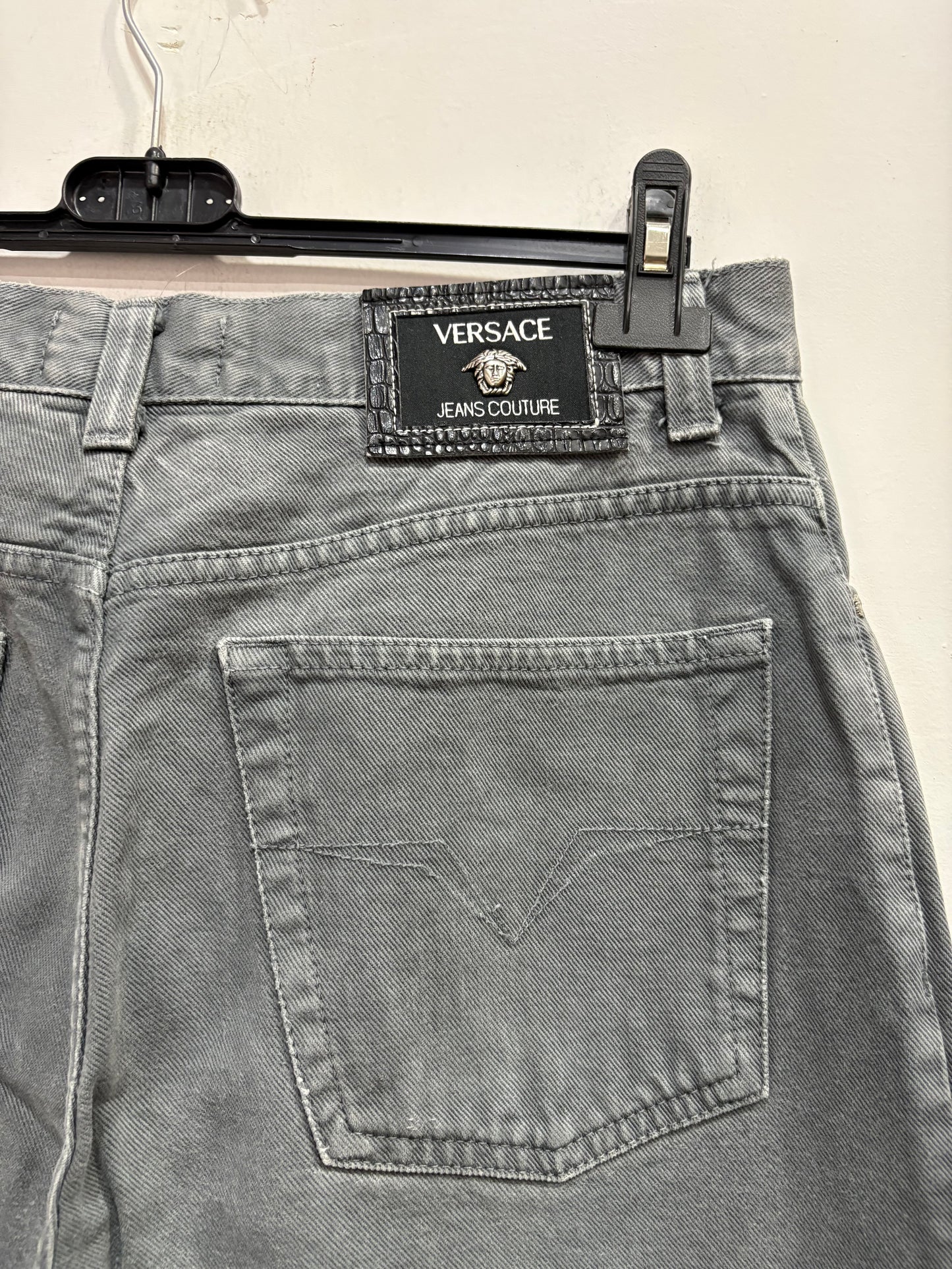 Versace Couture Jeans