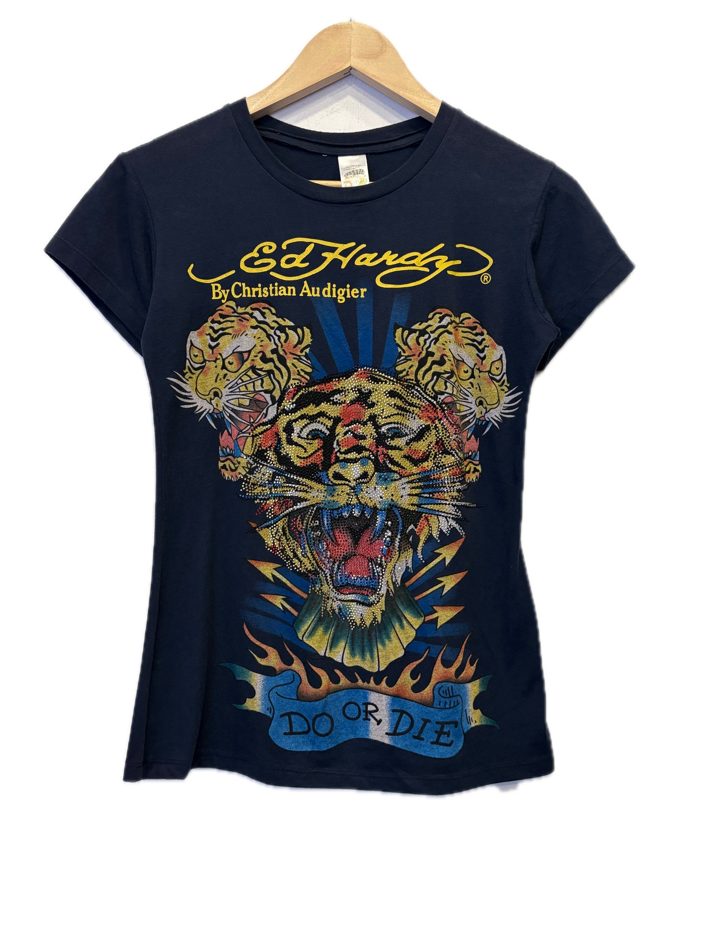 Ed Hardy by Christian Audigier